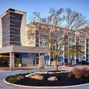 Holiday Inn Burlington Conference Centre By Ihg