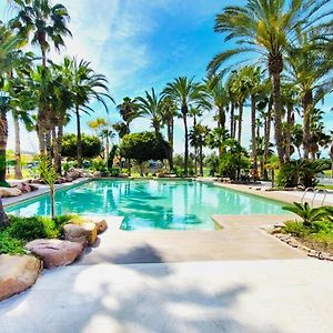Hotel Alicante Golf